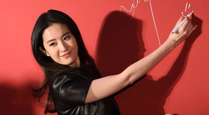 Piden boicotear "Mulan", la pel�cula de Disney