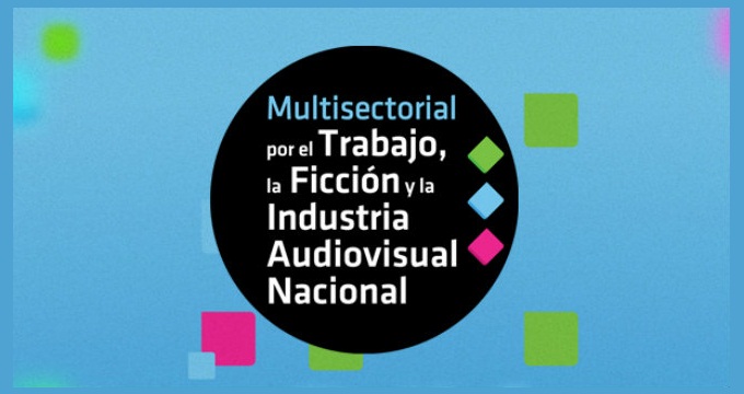 Se viene el 4� Congreso Audiovisual Nacional