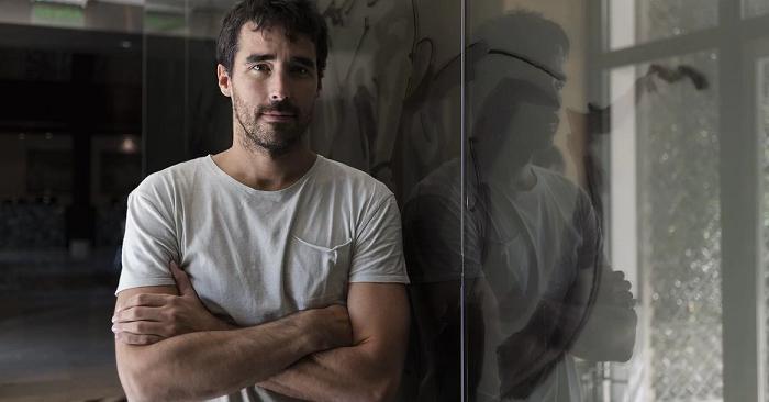 Nacho Viale coproducir una nueva ficcin 