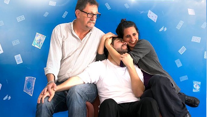 "El sueo de Nahuel": una historia de amor incondicional 
