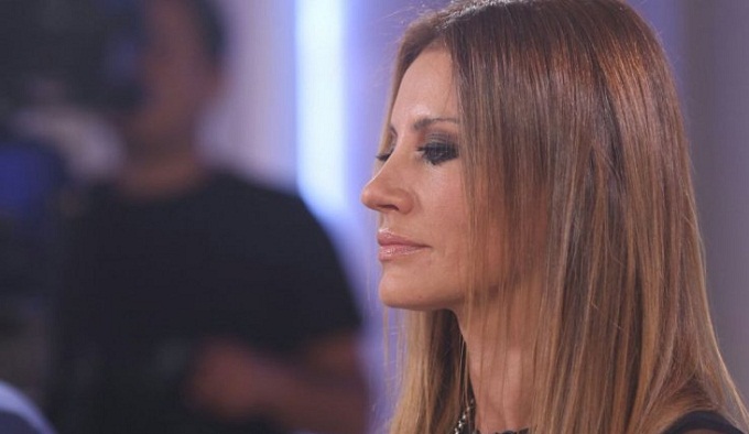 Muerte de Natacha Jaitt: Ingesta de alcohol y drogas