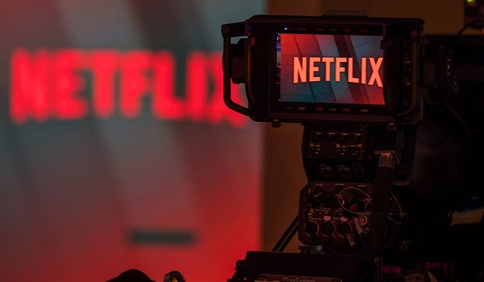 Netflix ofrece ayuda a trabajadores de la industria audiovisual