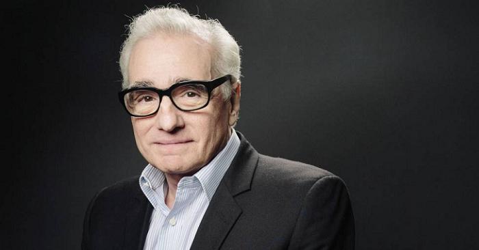 Martin Scorsese dirigir "El irlands" para NETFLIX
