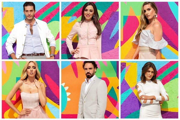 Se viene el primer Reality original de NETFLIX
