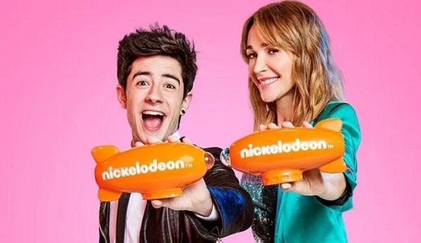 Kevsho y Vero Lozano conducirn los #KCAArgentina 2018