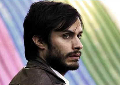 Gael Garca Bernal en NO