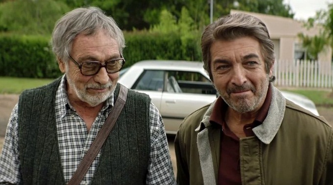 La odisea de los Giles competir� en los Premios Goya