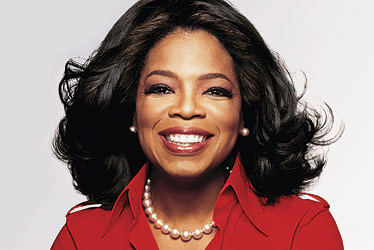 Oprah Winfrey - Actores -