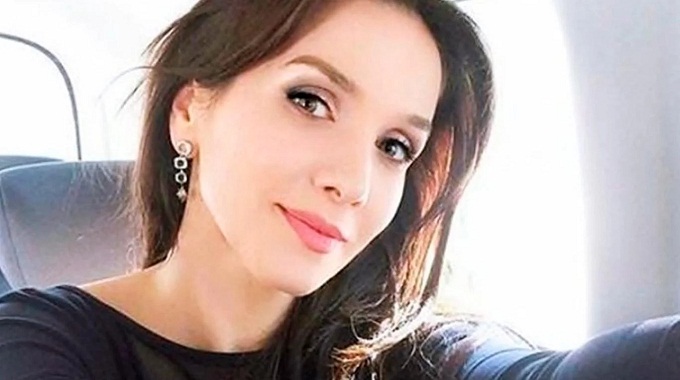 Natalia Oreiro vuelve a trabajar en Uruguay