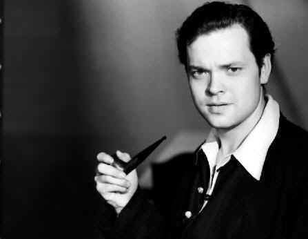 Orson Welles - Actoresonline.com