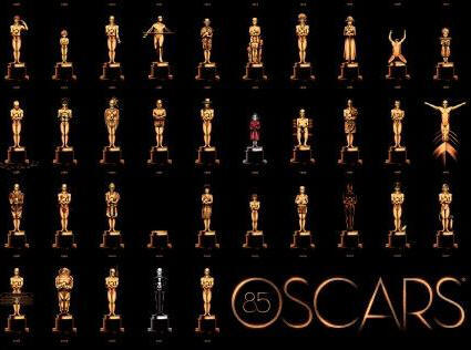 Oscar 2013