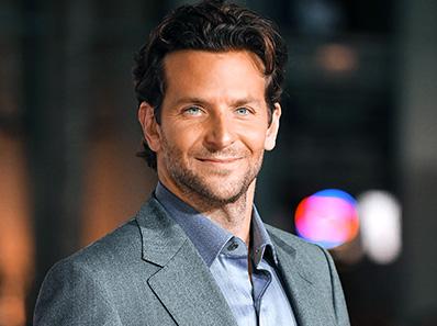 Bradley Cooper