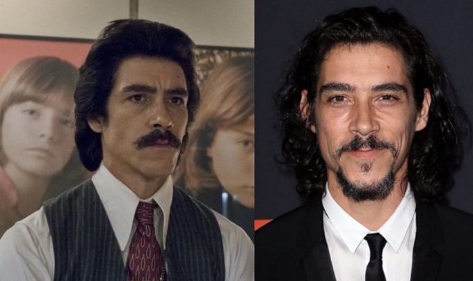 El nuevo personaje que encarnar� �scar Jaenada 