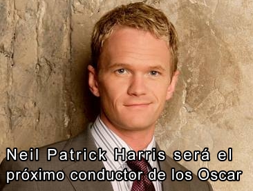 Neil Patrick Harris   www.actoresonline.com