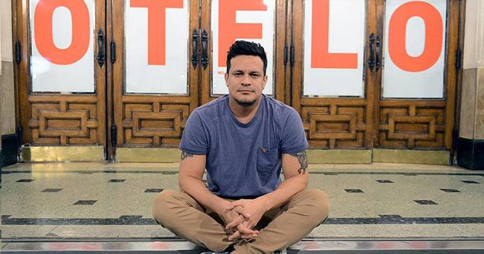 Martn Flores Crdenas repone "Otelo" en el Teatro Regio