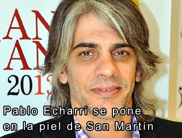 Pablo Echarri