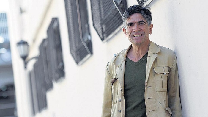 El adis a Pablo Cedrn, un artista multifactico