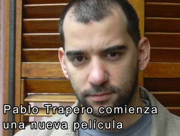 Pablo Trapero