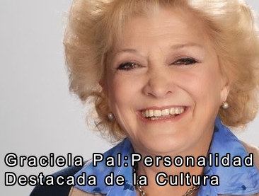 Graciela Pal