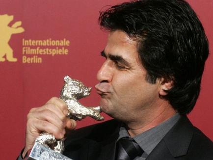 Jafar Panahi