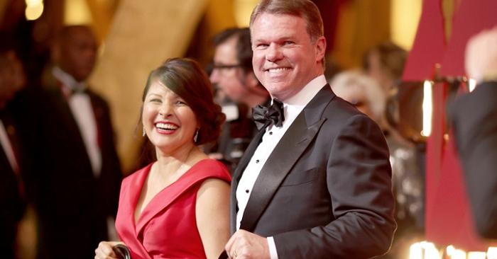 Las caras detrs del papeln de los Oscar 