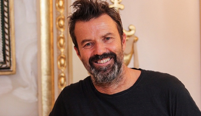 Falleci Pau Dons, el lder de Jarabe de Palo