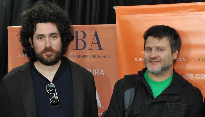 Mariano Cohn y Gastn Duprat
