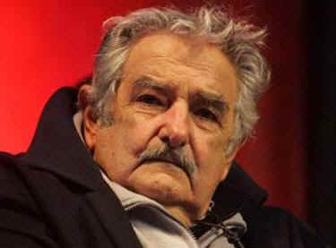 Jose Mujica