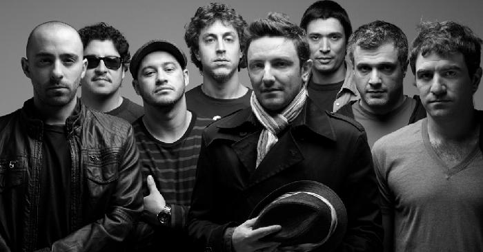 ARTISTAS INTERNACIONALES Y DIFERENTES ESTILOS EN EL "PERSONAL FEST 2016"