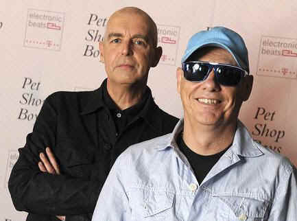 Pet Shop Boys