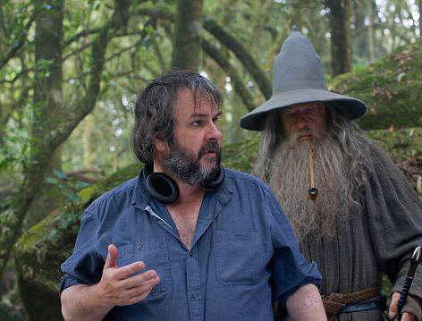 Peter Jackson - Actoresonline.com