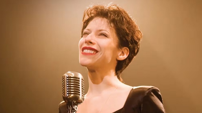El adi�s a "Piaf": Elena Roger se despide con �ltimas funciones