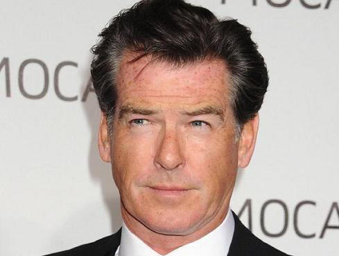 Pierce Brosnan - Actoresonline