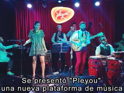 Pleyou