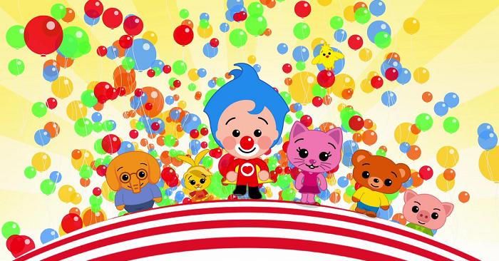 Plim Plim, una serie argentina que llega a China