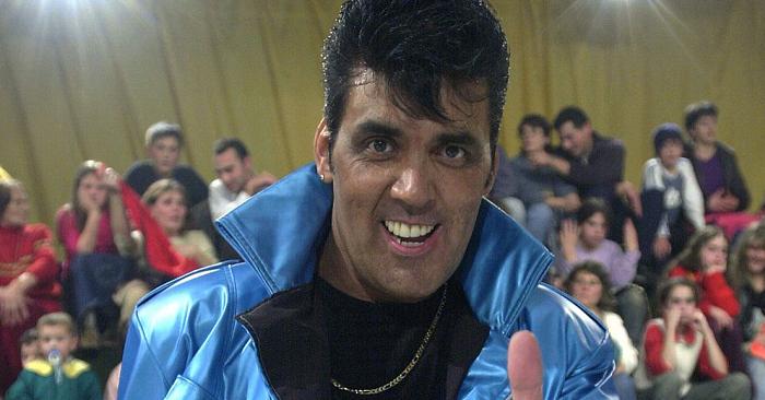 A los 65 aos falleci "Pocho La Pantera" 