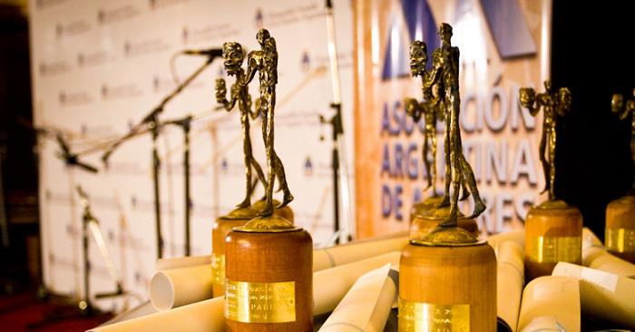 En diciembre llegan los Premios Podest