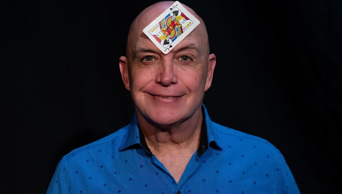 Se estrena "POKER INDIO" de Alfredo Megna, en El Mtodo Kairs