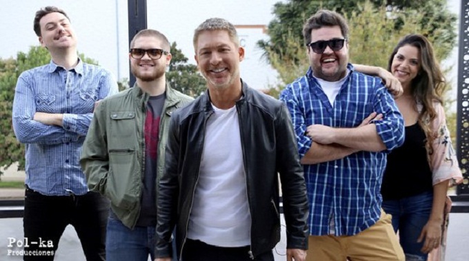 TELEFE convoca talentos para "Pequeos gigantes