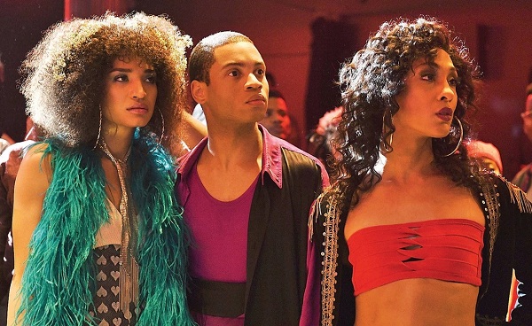 Pose, la nueva la serie que destaca la inclusin y la diversidad