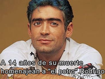 Rodrigo Bueno - Actoresonline.com