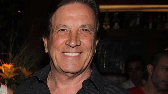 Quique Estevanez repasa sus comienzos como actor y productor