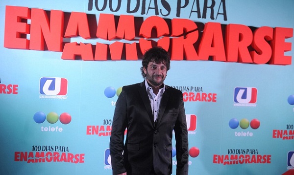 Pablo Rago fue internado de urgencia