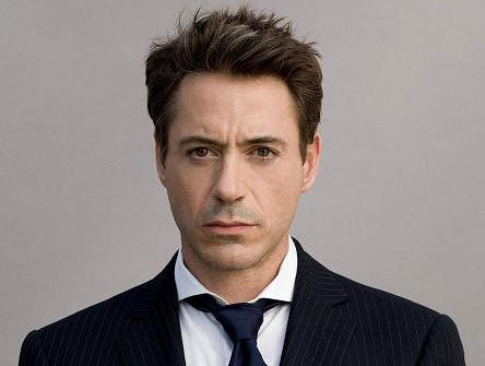 Robert Downay Jr. - Actoresonline.com