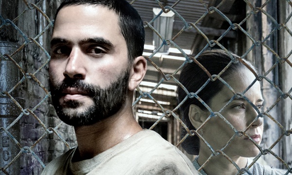 Con talento argentino, la adaptacin de "El marginal" 