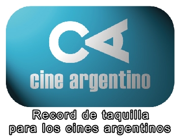 Record de taquilla para los cines argentinos