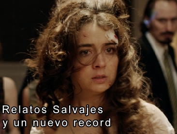 Relatos Salvajes   www.actoresonline.com