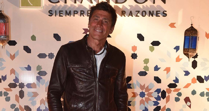 Nicols Repetto vuelve a TELEFE