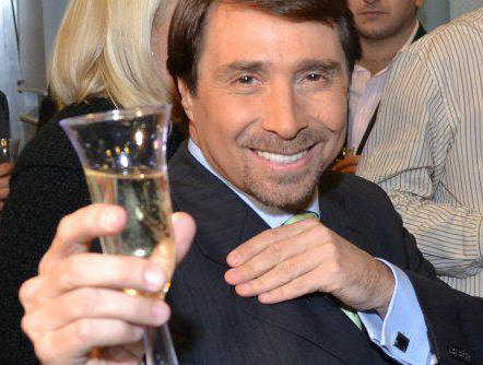 Eduardo Feinmann