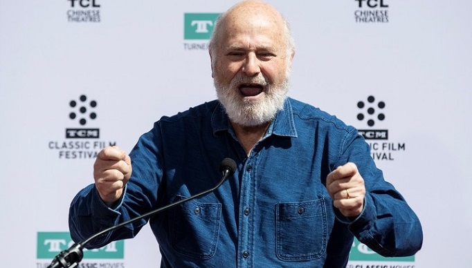 Conmoci�n en Hollywood: hallan muertos a Rob Reiner y su esposa y la Justicia investiga a su hijo Nick